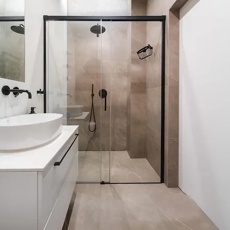 Apartament Rynek Luminous Wrocław