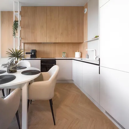 Rynek Luminous Wrocław