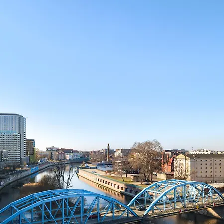 Apartament Rynek Luminous *