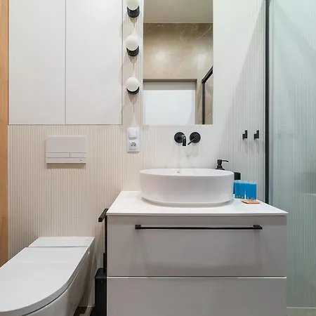 Rynek Luminous Apartament