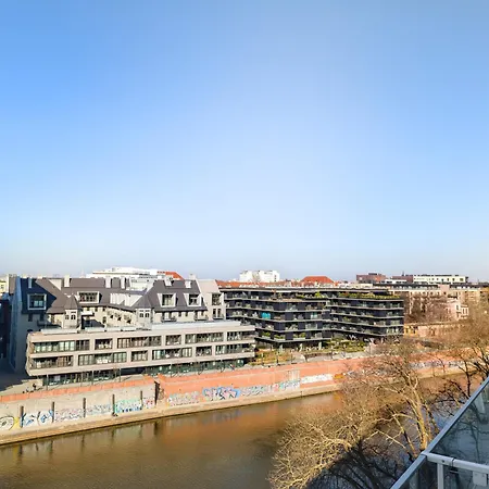 Rynek Luminous Apartament Wrocław