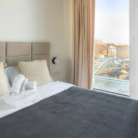 Rynek Luminous By Bookinghost アパート *