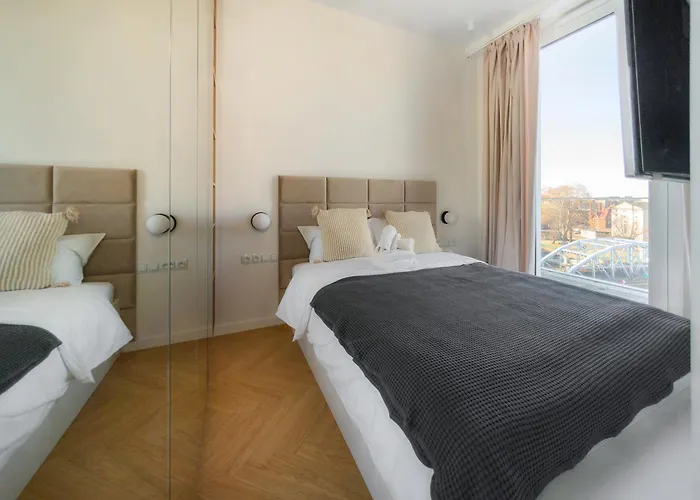 Rynek Luminous By Bookinghost Apartment