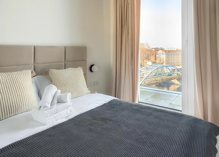 Rynek Luminous By Bookinghost Apartment *