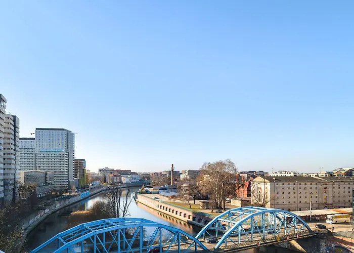 Apartment Rynek Luminous By Bookinghost *